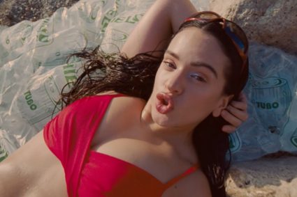 Rosalía lanzó el videoclip oficial de su nuevo tema «Despechá»
