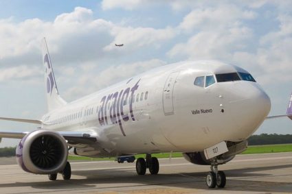 Arajet, aerolínea low cost, anuncia su ingreso al mercado latino