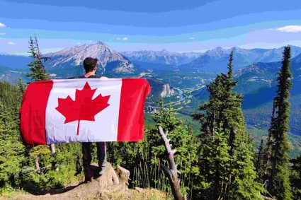 Canadá elimina todas las restricciones de la COVID-19 para entrar en el país