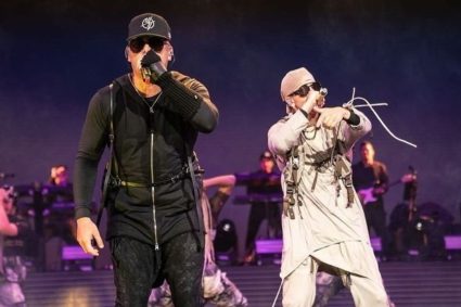Wisin y Yandel marcan el fin de su carrera con el álbum «La Última Misión»