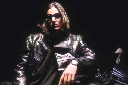 Danny Ocean anunció el estreno de su nueva canción «Bebe»