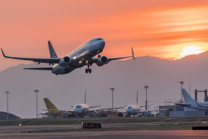Copa Airlines inaugura nueva ruta desde Panamá a nuevo aeropuerto en México
