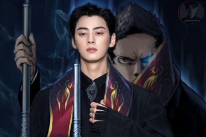«Island»: El nuevo drama protagonizado por Cha Eun Woo de Astro lanza su primer adelanto