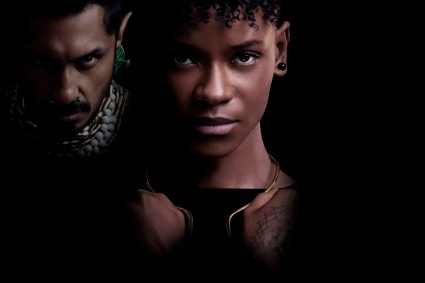 «Pantera Negra: Wakanda por siempre», éxito de taquilla en su pre estreno