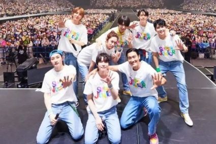 Super Junior confirma concierto en Lima: Fecha, entradas y todo lo que debes saber aquí