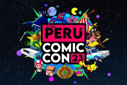 Xiaomi será el auspiciador oficial del Perú Comic Con 2023 