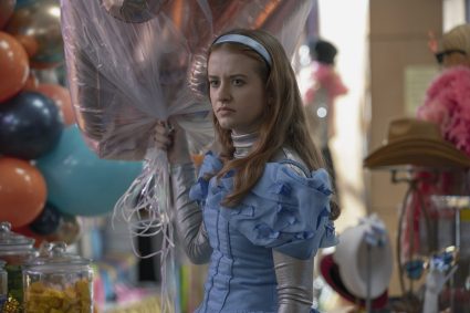 «Soy extraordinaria», la comedia británica que le da un divertido giro a los superpoderes llega a Star+