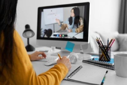 Beneficios de la virtualidad en la eduación superior