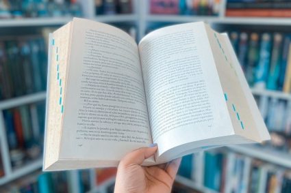Bookfluencers: Los promotores de la lectura a través de las redes sociales