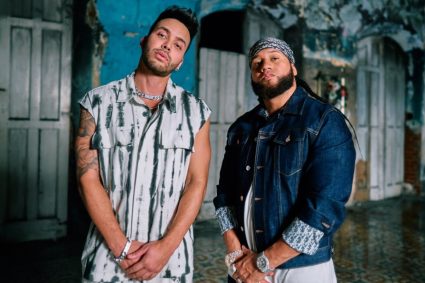 El Alfa se une a Prince Royce para el estreno de la canción “Le doy 20 mil”