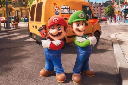 “Super Mario Bros” lanza nuevo tráiler con entrañable guiño al pasado
