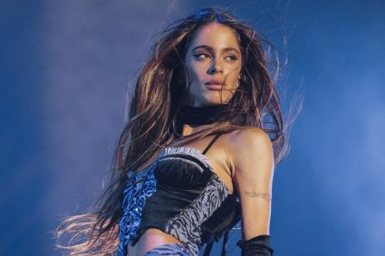 Tini reemplazará a Maná en el festival de Viña del Mar