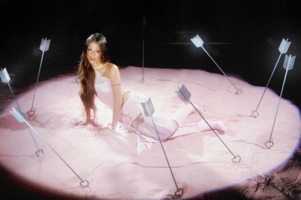 Tini celebra el estreno de su nuevo álbum “Cupido”