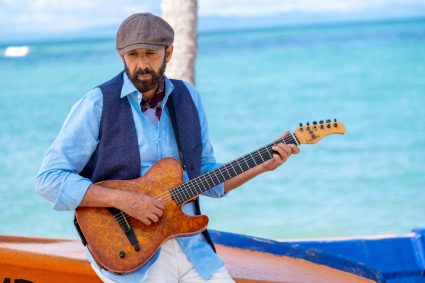 Juan Luis Guerra regresa a Perú para ofrecer conciertos en Lima y Arequipa