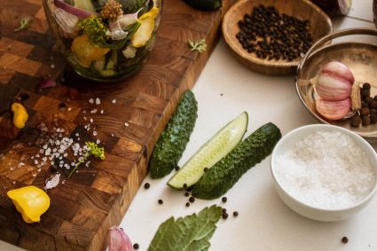 Sal para la vida: Sigue estos consejos para regular su consumo en tu vida diaria
