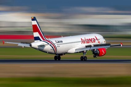 Avianca anuncia ocho nuevas rutas desde Colombia a Ecuador, Brasil y Estados Unidos 