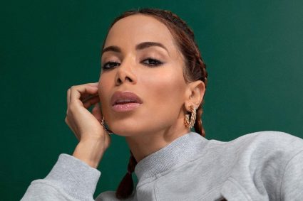 Anitta debutará como actriz en la séptima temporada de «Élite»