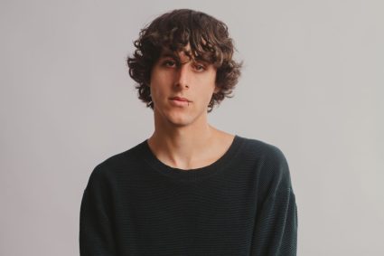 Jaze estrenó su nuevo tema “Jomalón” al lado de Susana Baca  
