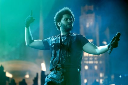The Weeknd llega a Perú con su tour «After Hours Til Dawn