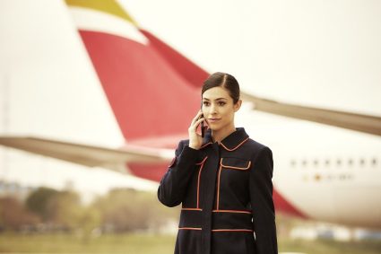 Iberia adelanta sus planes de crecimiento en Perú: en septiembre ya contará con dos vuelos diarios entre Lima y Madrid