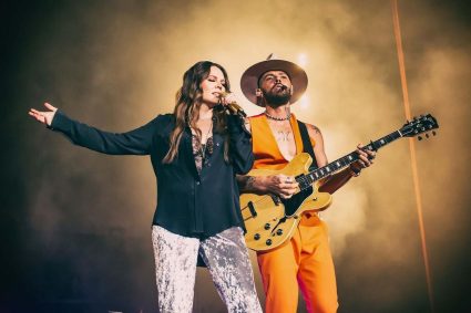 Jesse y Joy confirman fechas de su gira por Estados Unidos y Canadá 