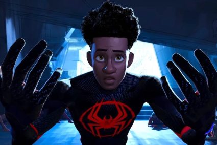 “Spider-Man: Across the Spider-Verse” genera gran expectativa con su nuevo tráiler