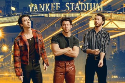 Jonas Brothers anuncia concierto en El Bronx 