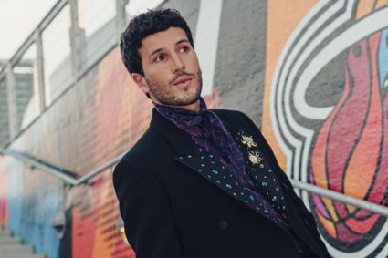 Sebastián Yatra será parte de la gala de los X Premios Platino en Madrid 