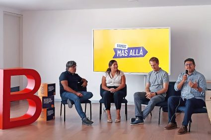 Líderes empresariales reafirman su compromiso por la sostenibilidad en el Perú