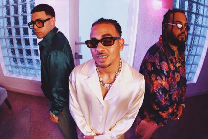 Ozuna estrenó “La single”, su nuevo tema al lado de Juanka y Brray  