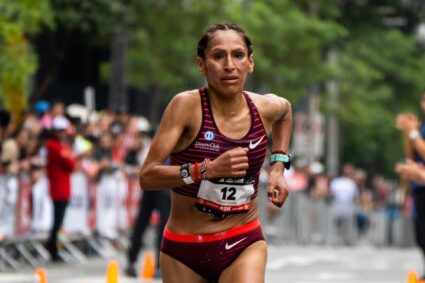 Cereales Angel Lima 42K: así se vivió la maratón más grande e importante del país