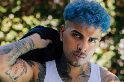 Rauw Alejandro alista su próximo disco que dará continuidad a “Saturno”