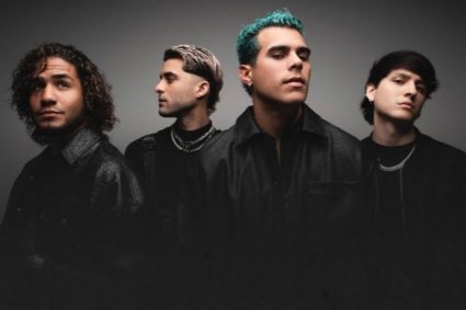 CNCO estrena «La última canción», su tema de despedida y anuncia gira mundial