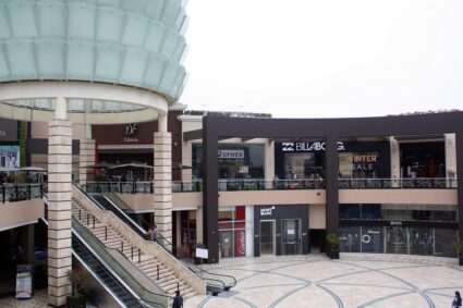 Jockey Plaza ofrece actividades para todos los jóvenes