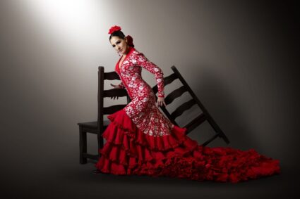 «Anda Jaleo»: Un espectáculo de flamenco en Lima