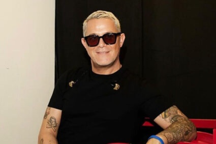 Alejandro Sanz anunció importante decisión sobre su carrera musical