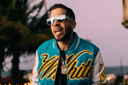 De La Ghetto anunció el lanzamiento del mejor álbum de su carrera