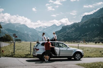 Eligiendo tu SUV: cualidades a valorar y el futuro de este segmento