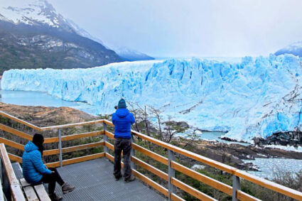 Argentina busca ganar 1000 millones de dólares en la temporada turística de invierno