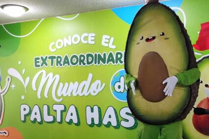 Palta Hass: La palta que conquista los paladares del Perú y el mundo