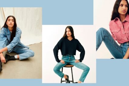 Tres looks perfectos para el cambio de temporada