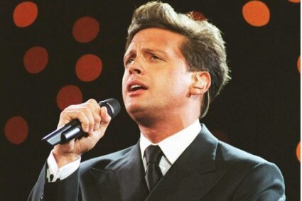 Luis Miguel confirma concierto en Perú