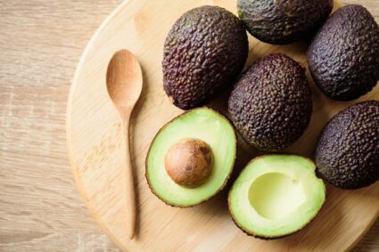 Conoce los principales beneficios de consumir palta