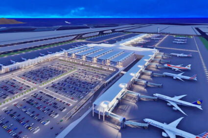 Aeropuerto en Perú: Nuevo terminal facilitará el arribo de 30 millones de pasajeros