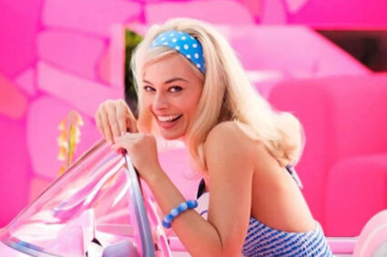 Margot Robbie y la millonaria cifra que recibirá gracias al éxito de “Barbie”
