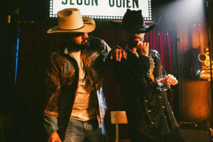 Maluma se une a Carin León para el estreno de “Según quien”
