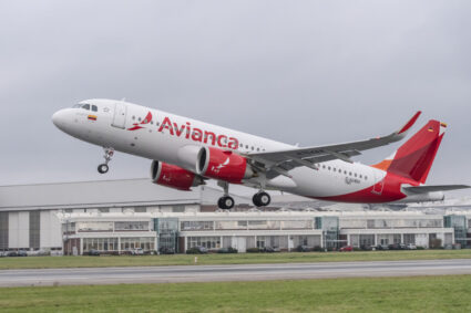 Avianca une Medellín y San Juan con nueva ruta de cuatro vuelos semanales
