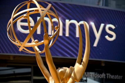 Los Emmy se postergan hasta enero del 2024