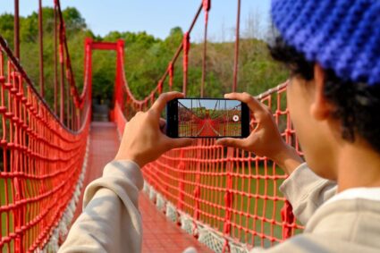 TikTok: Cuatro consejos para crear contenido de calidad con el Redmi Note 12 