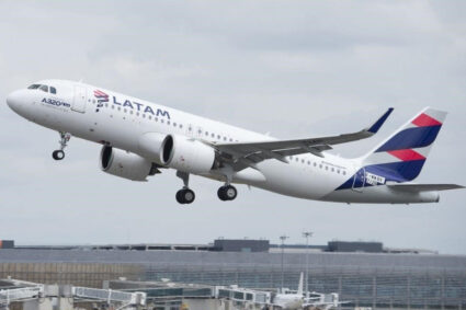 Perú tendrá una nueva ruta aérea a Londres a partir del 1 de diciembre